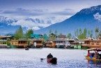 Arrive Srinagar - Local Sightseeing 