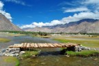 Leh - Khardungla Pass - Nubra valley