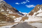 Jispa To Leh