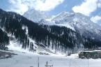 Sonamarg Day Tour