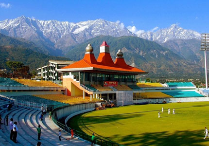 Amritsar to Dharamshala Tour Package