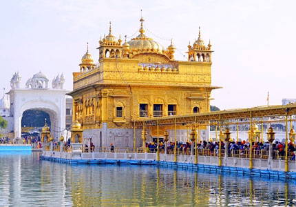 Amritsar 3 Days Tour Package