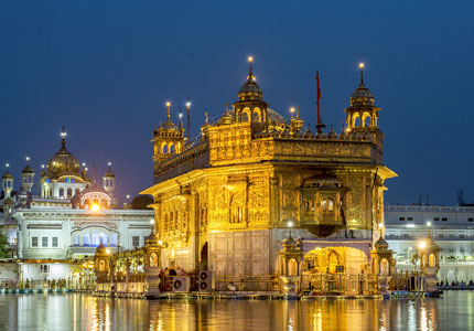 Amritsar Day Tour