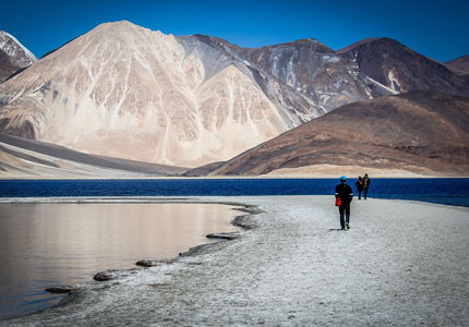 9 Days Leh Ladakh Tour Package