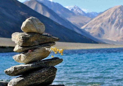 Chandigarh to Leh 9 Days Tour